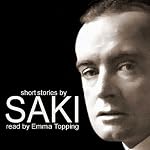 Short Stories by Saki | H. H. Munro