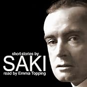 Short Stories by Saki | [H. H. Munro]