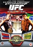 Ultimate Fighting Championship 46 - Super Natural [DVD]