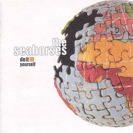 The Seahorses - Now That