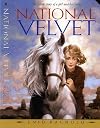 National Velvet (Book and Charm)