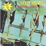  : Body Moves: Non-Stop Disco Workout
