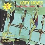 Body Moves Workout
