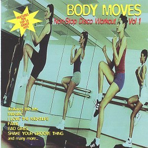 Buy Body Moves: Non-Stop Disco Workout online at Discounted New and Used prices. Delivered to your door with Off-The-Bookshelf.