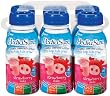 PediaSure Nutrition Drink, Strawberry, 8-Ounce Bottles (Pack of 24)