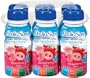 PediaSure Nutrition Drink, Strawberry, 8-Ounce Bottles (Pack of 24)