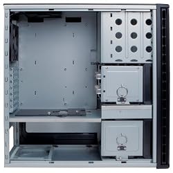 Antec P183 Advanced Super Mid Tower Shell Case