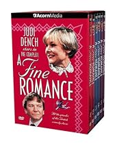 A Fine Romance - The Complete Collection