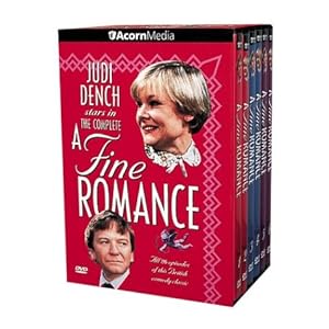 A Fine Romance - The Complete Collection movie