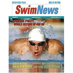 Swim News