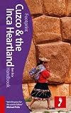 Footprint Cuzco & the Inca Heartland