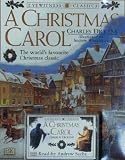 Christmas Carol (Eyewitness Classics)