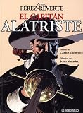 Captain Alatriste