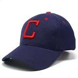 Chicago White Sox 1939-44 Road Cooperstown Fitted Cap