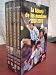 BOX 4 DVDs SOCCER WORLD CUPS HISTORY 1930-2002 FACTORY SEALED