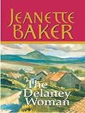The Delaney Woman (Wheeler Hardcover)