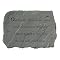 Our Hearts Still Ache Memorial Stone