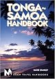 Moon Handbooks Tonga-Samoa