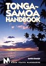 Tonga-Samoa Handbook