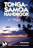 Tonga-Somoa Handbook (Moon Handbooks : Tonga-Samoa)