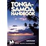 Tonga-Somoa Handbook (Moon Handbooks : Tonga-Samoa)
