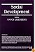 Social Development (The Review of Personality and Social Psychology)
