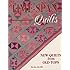 Time-Span Quilts: New Quilts from Old Tops