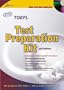 TOEFL Test Preparation Kit with CDROM and Cassette(s) and Other
