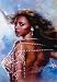 Beyonce Knowles Destiny's Child SEXY poster Crazy Love - 11" x 17"