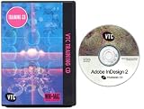 Adobe InDesign 2 Training CD