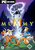 Eigenschaften Flashpoint AG  / The Mummy