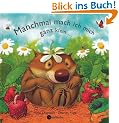 Manchmal mach ich mich ganz klein
