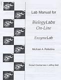 EnzymeLab for Student Lab Manual for BiologyLabs On-Line (Lab Manual for Biology Labs On-Line)