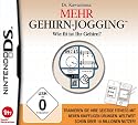 Dr. Kawashima: Mehr Gehirn-Jogging - Wie fit ist ihr Gehirn?