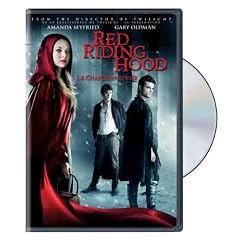 Red Riding Hood (Le Chaperon Rouge)