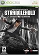 Stranglehold Collector's Edition