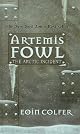 Artemis Fowl: The Arctic Incident