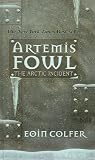 The Arctic Incident