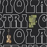 The String Quartet Tribute to the Mars Volta
