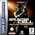 Splinter Cell: Pandora Tomorrow (GBA)