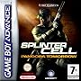 Splinter Cell: Pandora Tomorrow (GBA)