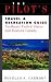 Pilot's Travel and Recreation Guide: Northeast and Eastern Canada (Pilot's Travel & Recreation Guides)
