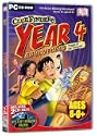 Cluefinders Year