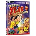 Cluefinders Year 4 Adventures (Ages 8-9)