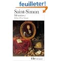 M�moires, tome 1
