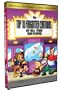 Top Ten Forgotten Cartoons
