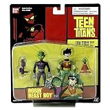  : Teen Titans 3.5-inch: Robin & Beast Boy