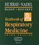 CD-ROM to accompany Textbook of Respiratory Medicine
