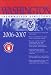 Book Washington Information Directory 2006 2007 (Washington Information Directory)