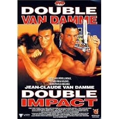 Double Impact [Region 2]